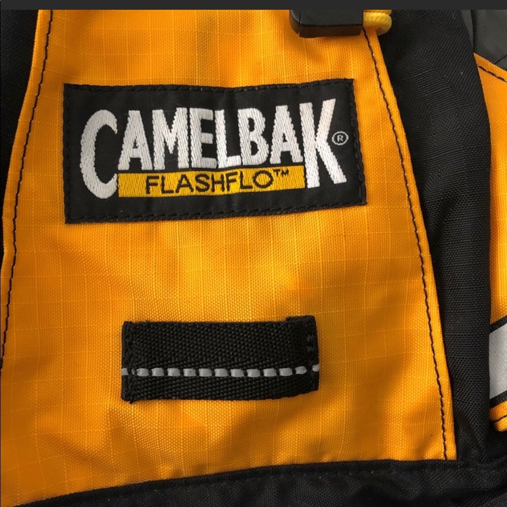 Camelbak Flashflo Waist Hydration Pack